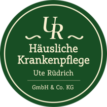 Häusliche Krankenpflege - Ute Rüdrich